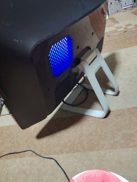 Моноблок CPU i3 processor 4160