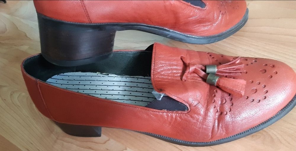 НОВИ  обувки, No 41 договаряне