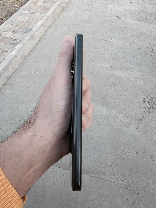 Redmi Note 13 Pro + 5G 12/ 256 gb ideal sotiladi