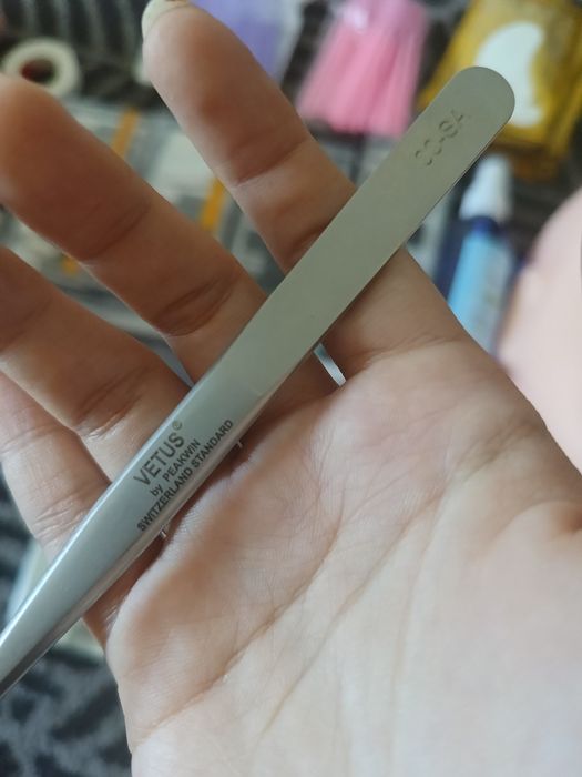 Продам набор для лэйшмейкера наращивание ресниц