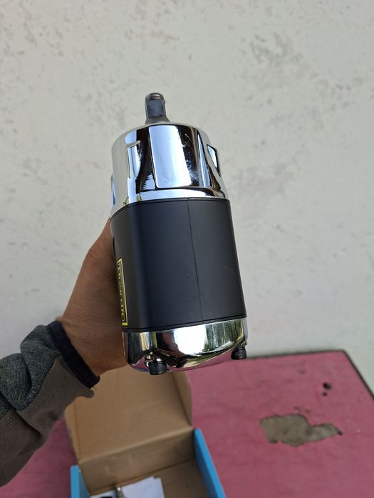 Pistol impact 1200 Nm