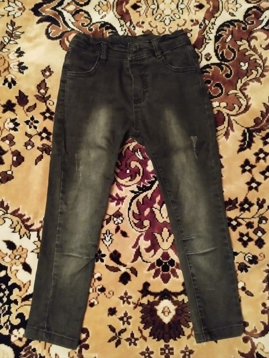 Продам штаны на мальчика р 98- 104