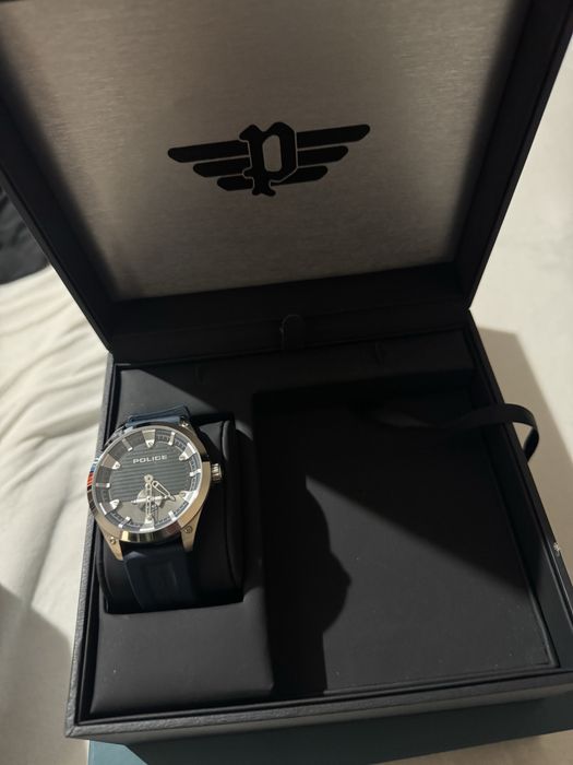 Ceas police cutie originala