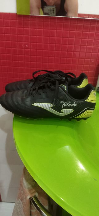 Футбольные бутсы Joma 36,5