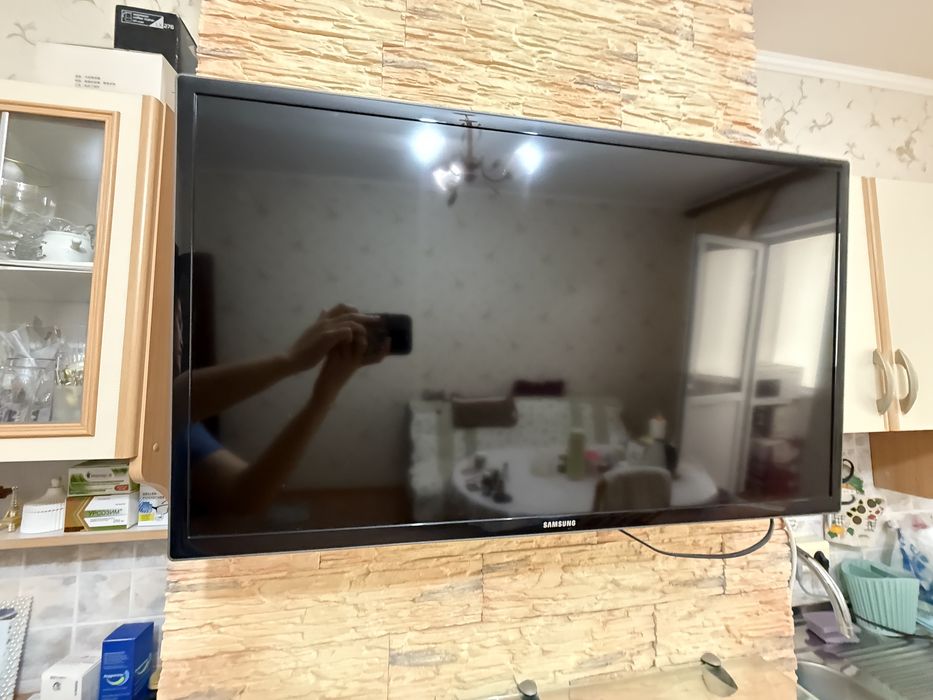 Телевизор Samsung