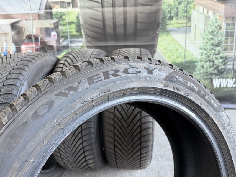 235/50/19 PIRELLI 4бр