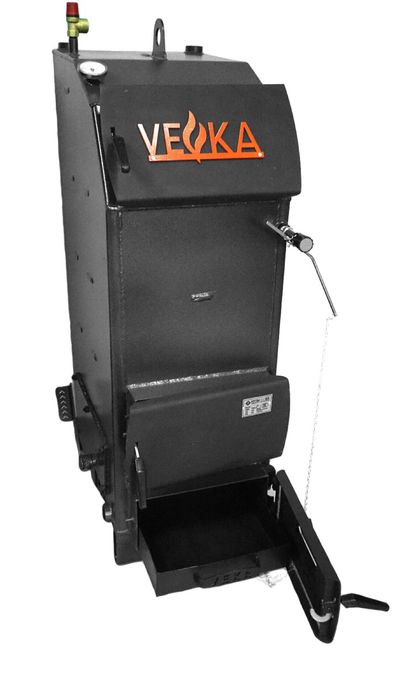 Котлы длительного горения Veka