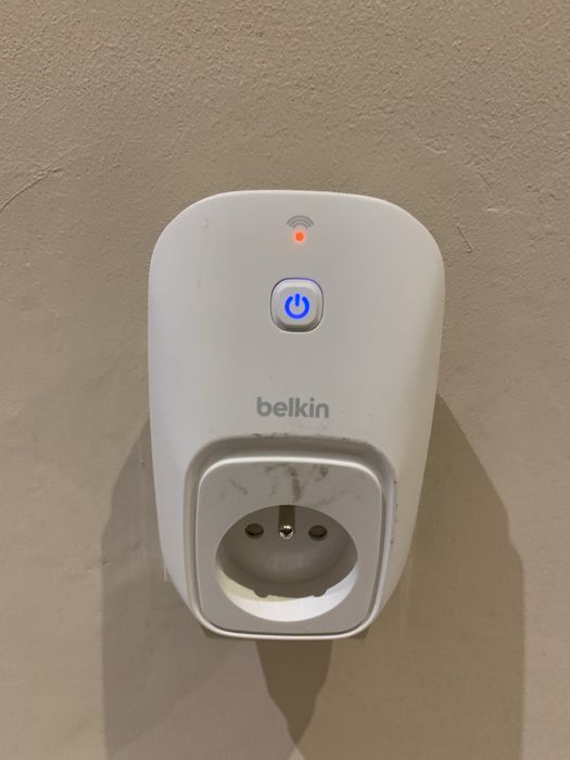 Belkin Meno Switch
