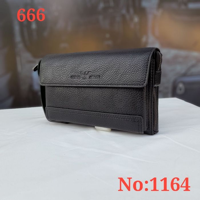 Барсетка ,портмоне 666# No:1162