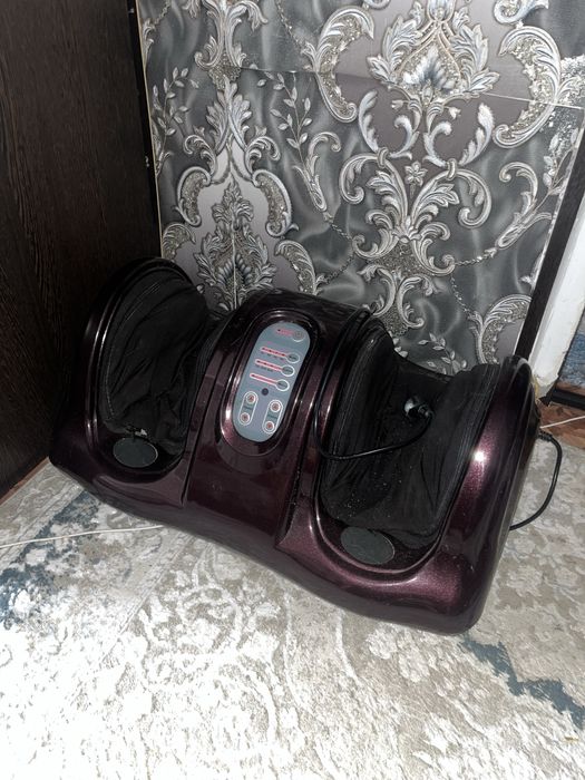 продам массажер для ног