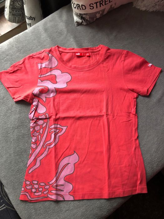 Лот дамски тениски