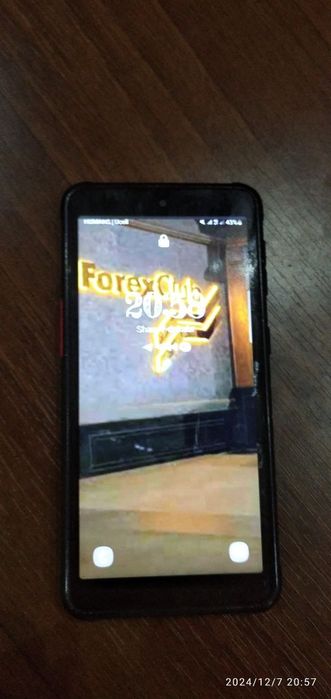 Galaxy XCover 5 yangisi 2 yil boldi