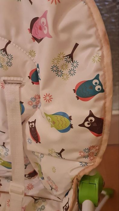 Столче за Хранене. Подарявам!