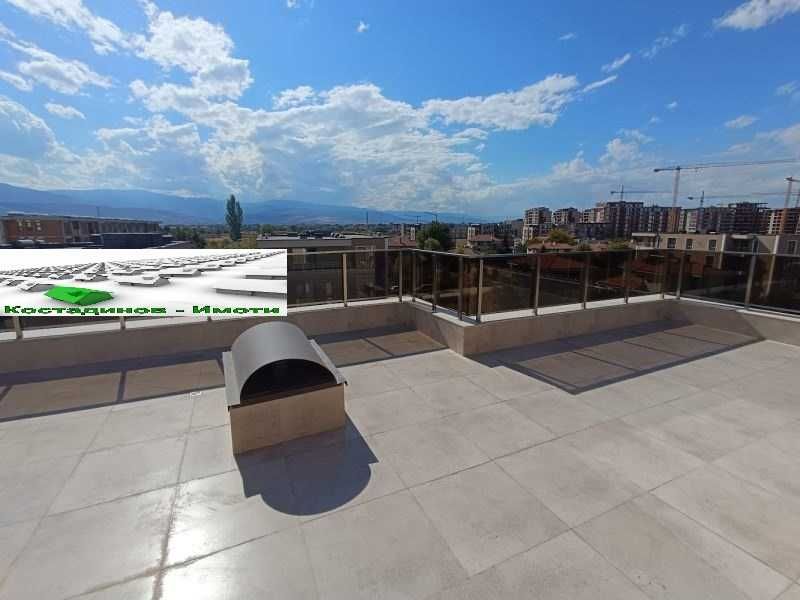 Дава се под наем Двустаен апартамент в Пловдив, Христо Смирненски - 60 кв.м за 600 € - Снимка #12