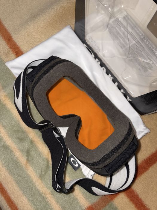 Ochelari Oakley O2 XL snow