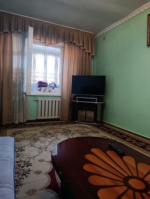 Продажа квартиры Ц-6 2/3/4/4