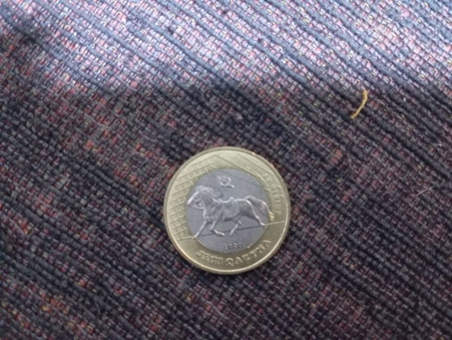 Продам редкие  монеты!