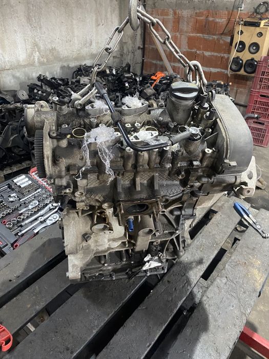 двигател CZE 1.4 tsi 150 ауди фолксваген сеат шкода audi vw seat skoda