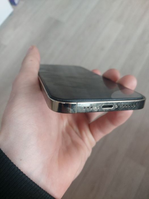 Обмен iPhone 12 pro 256