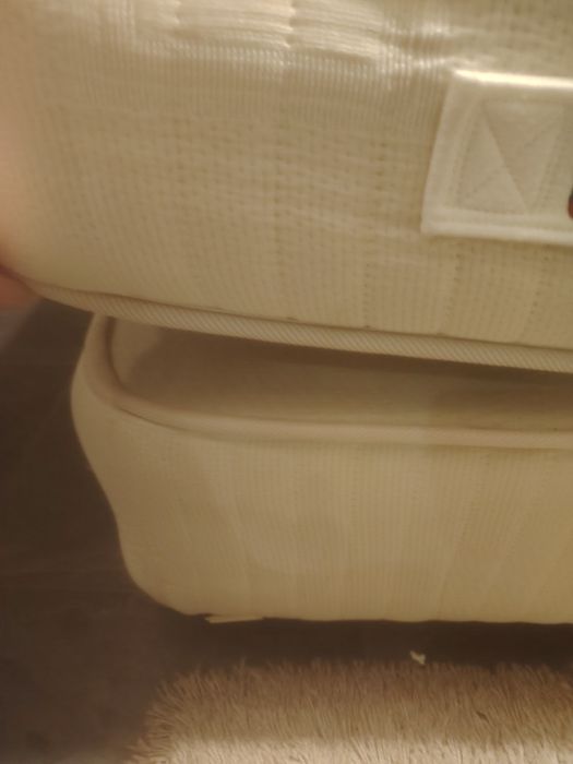 Легло тип френско