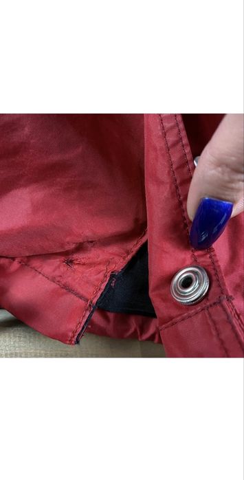 Винтажный куртка Helly Hansen