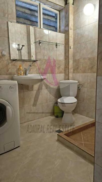 Дава се под наем Тристаен апартамент в Варна, Чайка - 65 кв.м за 448.8 € - Снимка #6