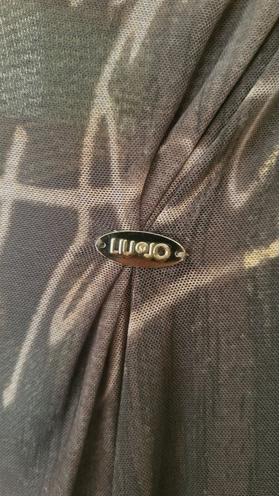 Елегантна дамска рокля Liu. Jo