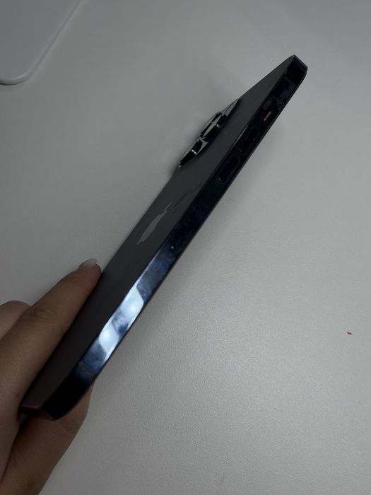 iPhone 12 Pro Max 128 GB, оригинал, срочно