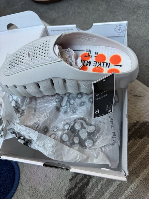 Nike mind 001 nou cu eticheta. Timisoara • OLX.ro