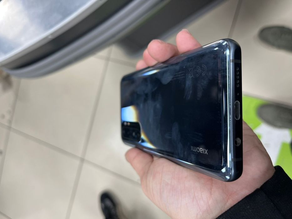 Xiaomi notе 10 lait, 128/6+2