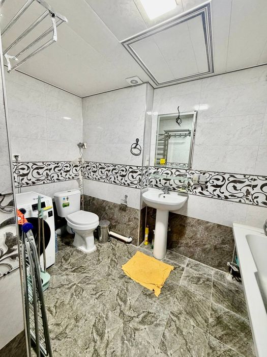 Olmazor tumani Beruniy metro yaqnida ijaraga kv bor