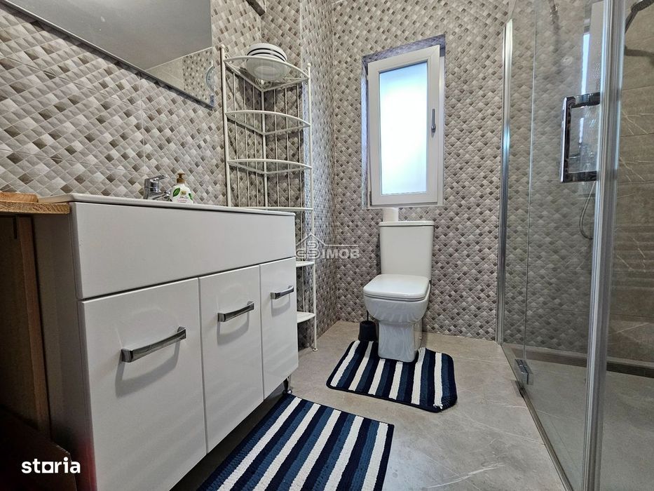 2 Camere cu Gradina Proprie || Bloc nou 2022 || 2 locuri de parcare