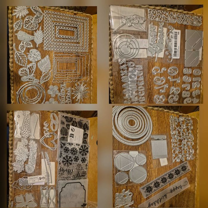 Sizzix Big shot plus