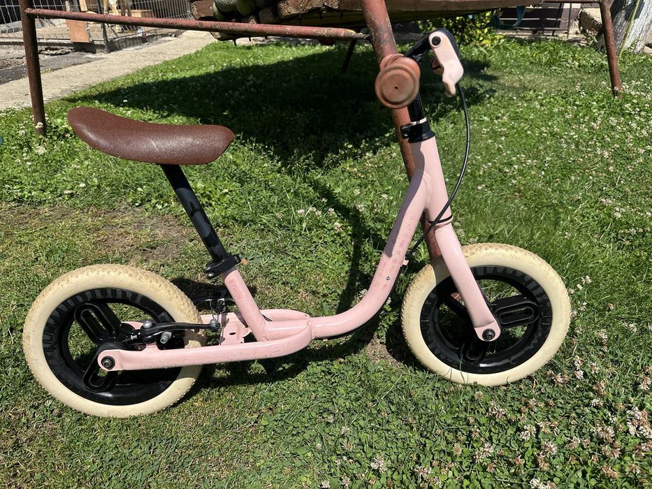 Bicicleta copii decathlon