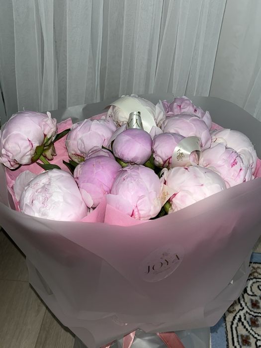 Цветы (букет) 05.06.26