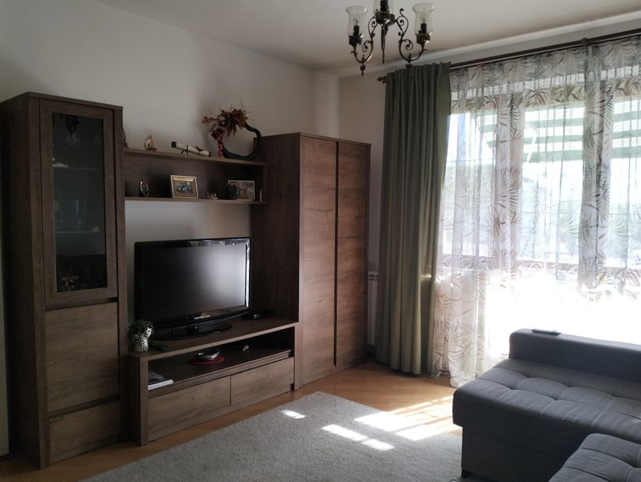 Apartament de vânzare cu două camere, cartierul Nicolae Bălcescu