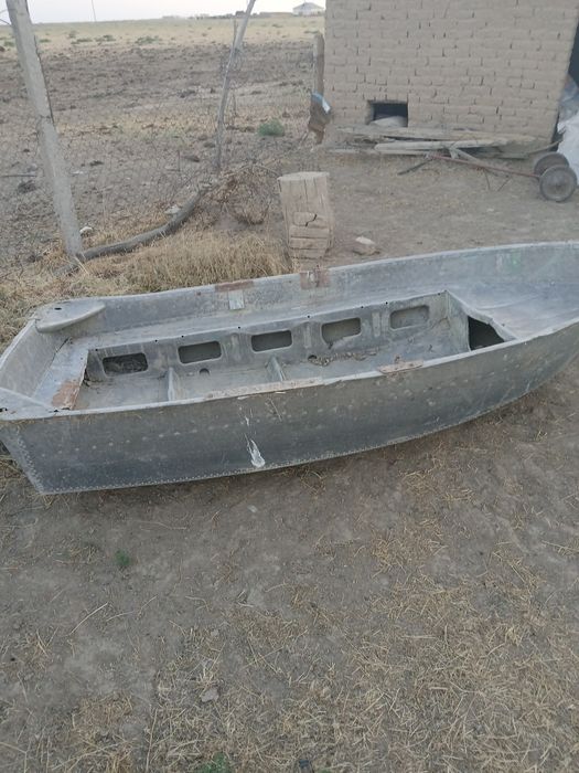 Қайық (лодка) қайық