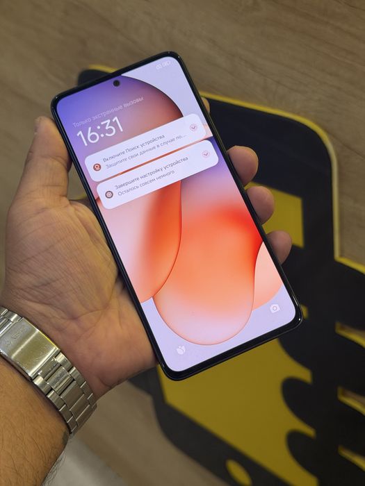 Redmi Note 13 256gb | СМАРТФОН