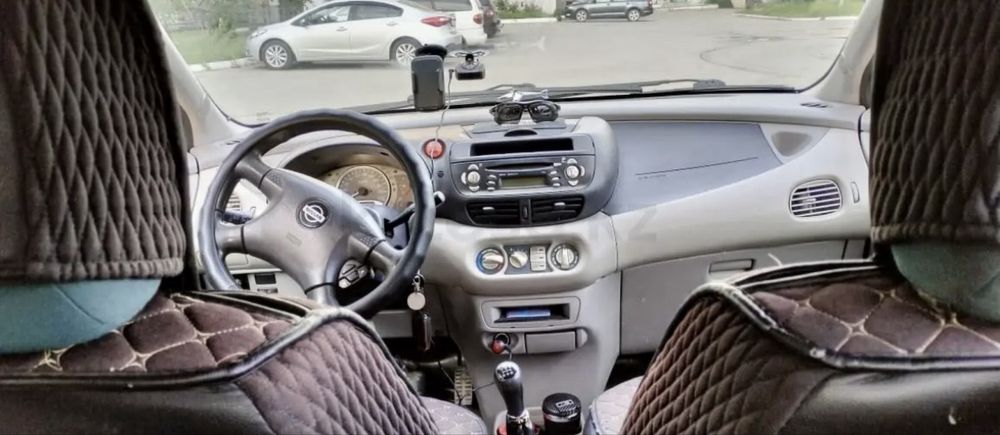 Продается МАШИНА