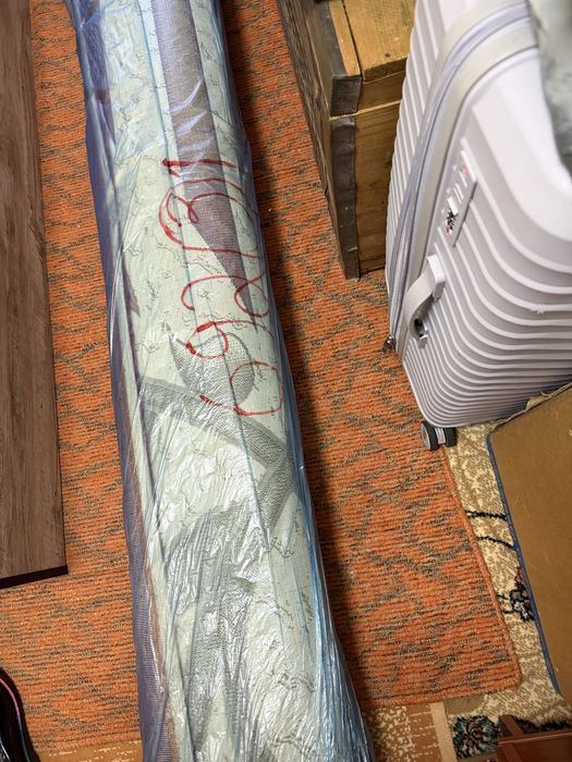 Gilam 3.5 x 6 metr yengidey