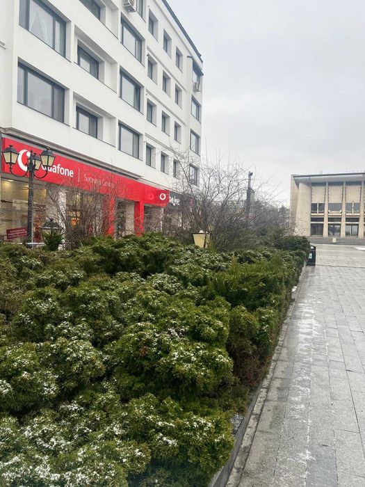 Inchiriez apartament 3 cam. ultracentral Suceava