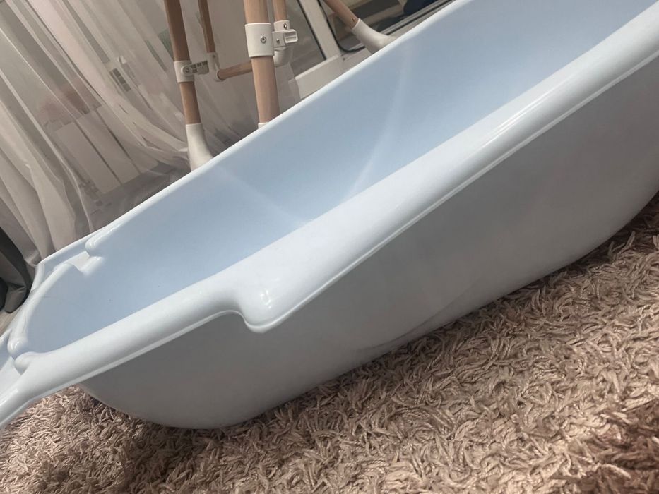 Ванная для ребенка