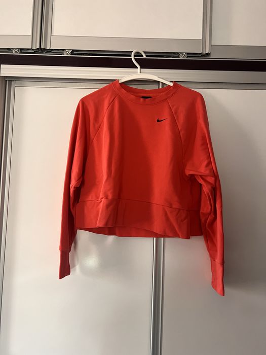 Nike блуза, dri-fit