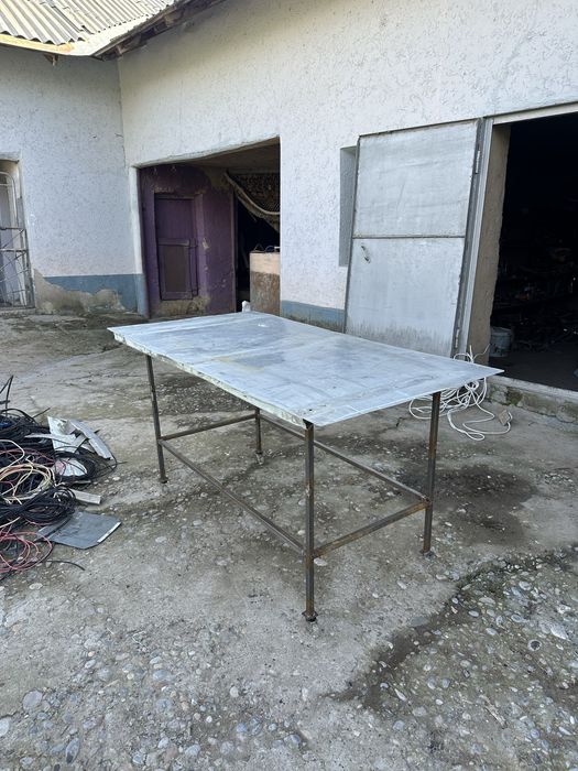 Продам складной стол