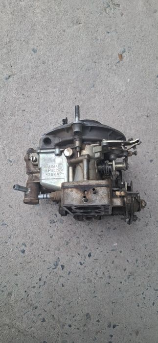 Карбюратор Pekar K151