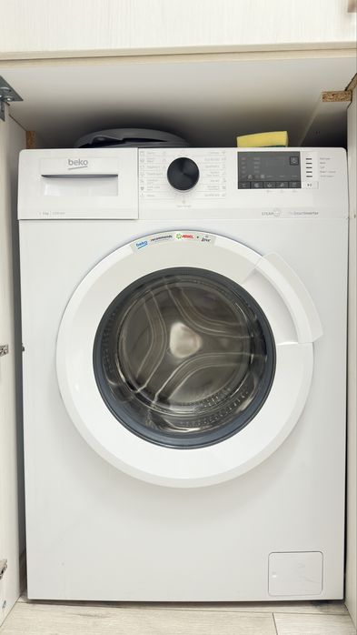 Пералня Beko ProSmartinverter