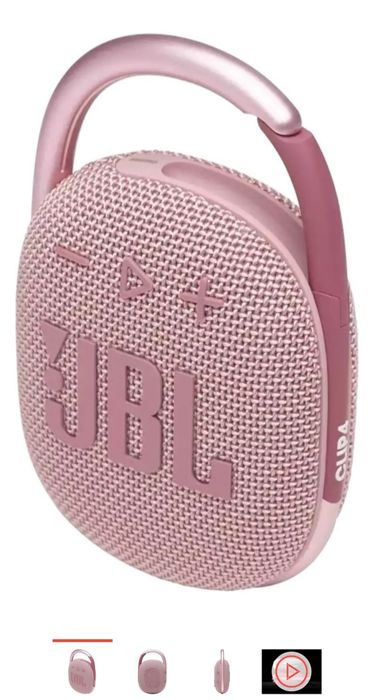 Портативная колонка jbl