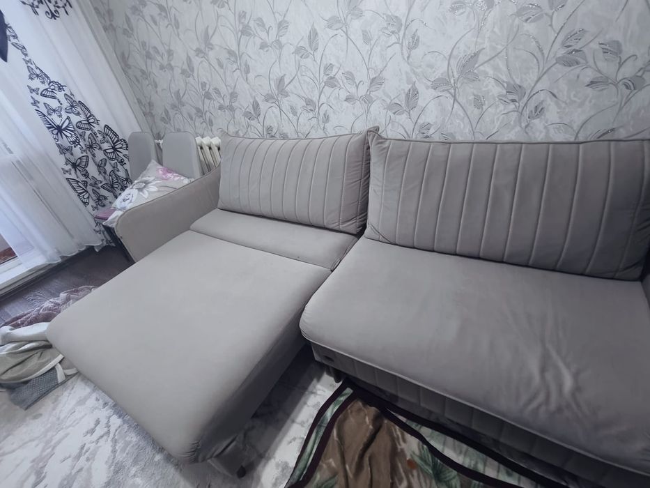 Диван раскладной