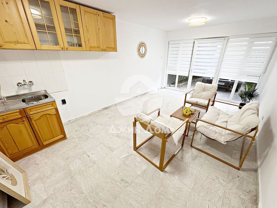 Продава се Тристаен апартамент в Свети Влас - 136 кв.м за 806 €/кв.м - Снимка #12