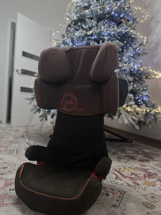 Cybex автокресло